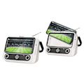 Miniatyrbilde 3 av 8: Tracer 46874 Mobile Stand With BT Speaker