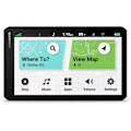 Pikkukuva 6 / 11: Garmin DriveCam 76 7" GPS Sat Nav with Built-in Dash Cam