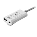 Miniatyrbilde 4 av 6: Mars Gaming MSC2W Sound Card 7.1 USB