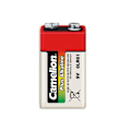 Miniatyrbilde 2 av 3: Camelion | 6LR61-SP1 | 9V/6LR61 | Plus Alkaline 6LR61 | 1 pc(s)