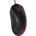 Miniatyrbild 3 av 6: Speedlink mouse Corax, black (SL-680003-BK)