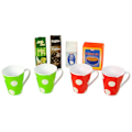 Miniatyrbillede 3 af 5: Food Set Pitcher Mug Plates 42 Pieces