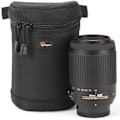 Miniatyrbillede 3 af 5: Lowepro Lens Case 9x13cm, black