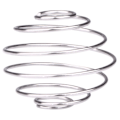 Pikkukuva 1 / 5: Shake Cup AVENTO 21WF 600ml Transparent/Black