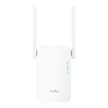 Miniatyrbillede 4 af 4: Cudy RE1800 Wi-Fi signal booster