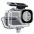 Miniatyrbilde 5 av 7: TELESIN Waterproof case for DJI Action 4/3