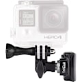 Miniatyrbilde 1 av 4: GoPro Helmet Front and Side Mount (AHFSM-001)
