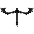 Miniatyrbillede 8 af 8: ENDORFY Atlas Double 68.6 cm (27") Black Desk