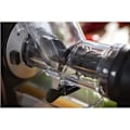 Miniatyrbillede 5 af 6: Philips Viva Collection HR1889/70 juice maker Centrifugal juicer 150 W Black, Silver