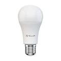 Miniatyrbillede 1 af 7: Tellur Smart WiFi Bulb E27, 9W, White/Warm, Dimmer