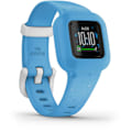 Miniatyrbillede 3 af 11: Garmin activity tracker for kids Vivofit Jr.3, blue stars