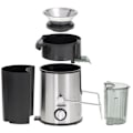 Miniatyrbillede 4 af 6: Mesko | Juicer | MS 4126b | Type Juicer maker | Stainless steel | 600 W | Number of speeds 3