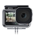 Miniatyrbilde 4 av 7: TELESIN Waterproof case for DJI Action 4/3