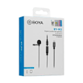 Pikkukuva 9 / 9: Boya microphone BY-M2 Lavalier