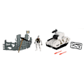 Pikkukuva 5 / 5: CHAP MEI playset Soldier Force Swift Attax, asort., 545008