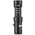 Miniatyrbillede 5 af 5: RØDE VideoMic Me-C Black Tablet microphone