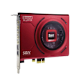 Miniatyrbild 2 av 4: Creative Labs Creative Sound Blaster Z SE Internal 7.1 channels PCI-E