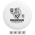 Miniatyrbilde 1 av 6: Discgof disc set DISCMANIA Active Soft 3pcs.