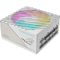 Miniatyrbillede 2 af 3: ASUS ROG LOKI SFX-L 850W 80+Platinum Fully Modular White Edition
