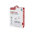Miniatyrbillede 6 af 6: PROMATE Lush TWS Bluetooth Stereo Headset