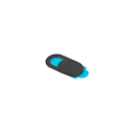 Miniatyrbilde 2 av 4: NATEC Crayfish Webcam cover