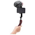 Pikkukuva 9 / 11: Joby tripod GorillaPod Go, red