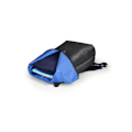 Miniatyrbilde 5 av 9: PORT DESIGNS | Fits up to size 15.6 " | New York | Backpack for laptop | Grey | Waterproof