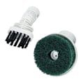 Miniatyrbillede 3 af 5: Blaupunkt multifunction steam mop STM601