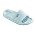 Miniatyrbilde 1 av 3: Slippers for ladies BECO 90606 888 size 37 petrol/aqua