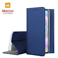 Pikkukuva 1 / 3: Mocco Smart Magnet Book Case For Samsung N770 Galaxy Note 10 Lite Blue