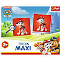 Pikkukuva 2 / 5: TREFL PAW PATROL Memo Maxi