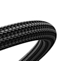 Miniatyrbillede 3 af 6: Cable to Micro USB-A / Surpass / 2m Joyroom S-UM018A11 (black)
