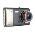 Miniatyrbillede 6 af 7: Navitel | R800 | 24 month(s) | Audio recorder | Camera resolution 1920 х 1080 pixels