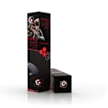Miniatyrbillede 3 af 3: Gembird Gaming PRO XL 350 x 900 mm