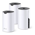 Miniatyrbillede 3 af 4: Wireless Router|TP-LINK|3-pack|1167 Mbps|Mesh|LAN \ WAN ports 2|Number of antennas 2|DECOS4(3-PACK)
