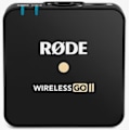 Miniatyrbillede 5 af 7: RØDE Wireless GO II - wireless microphone system