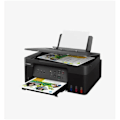 Pikkukuva 1 / 4: CANON PIXMA G3430 CISS COLOR INKJET MFP