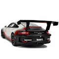 Pikkukuva 5 / 10: Car R/C Porsche 911 GT3 CUP Rastar 1:14 White