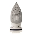 Miniatyrbilde 6 av 9: Gorenje | Steam Iron | SIH2600BLC | Steam Iron | 2600 W | Water tank capacity 350 ml | Continuous steam 30 g/min | Steam boost performance 95 g/min |