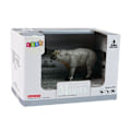 Pikkukuva 3 / 3: Collector's figurine Babirussa Sulaweska Animals of the World
