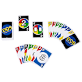 Pikkukuva 5 / 5: Karty UNO Dos Refresh