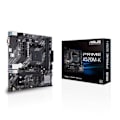 Pikkukuva 1 / 4: Asus | PRIME A520M-K | Processor family AMD | Processor socket AM4 | DDR4 | Memory slots 2 | Supported hard disk drive interfaces M.2, SATA | Number o