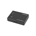 Miniatyrbillede 2 af 6: LANBERG VIDEO SWITCH 3X HDMI + MICRO USB PORT