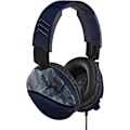 Miniatyrbillede 4 af 7: Turtle Beach headset Recon 70 PC, blue camo
