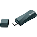 Miniatyrbillede 2 af 3: Silicon Power flash drive 32GB Mobile C07, blue