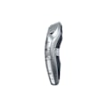 Pikkukuva 1 / 4: Panasonic | Hair clipper | ER-GC71-S503 | Cordless or corded | Number of length steps 38 | Step precise 0.5 mm | Silver