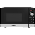 Pikkukuva 1 / 4: Bosch | Microwave Oven | FFL023MS2 | Free standing | 20 L | 800 W | Black