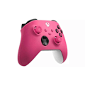 Miniatyrbillede 3 af 7: Microsoft Xbox Wireless Controller Pink, White Bluetooth Gamepad Analogue / Digital Xbox Series S, Android, Xbox Series X, iOS, PC