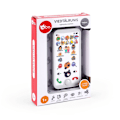 Pikkukuva 4 / 6: bo. Educational Smartphone (In Latvian lang.)