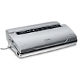 Miniatyrbillede 1 af 4: Caso VC200 vacuum sealer Silver
